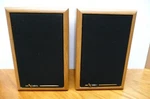 Infinity RS-125 Studio Monitor Speakers Usa. Fixed Price $59.95.