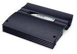 New Jvc Channel Power Amplifier KS-AX4302 100W 600W Max Mos-fet Class-ab 12V. Fixed Price $65.09.