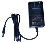 Ac Dc Adapter For Ravon Audio Gembox Model Fcc Id: HBOW65 Bluetooth Speaker. Fixed Price $12.98.