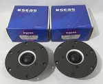 Seas T29CF002 29MM Soft Dome Tweeter Unit Pair Very Good From Jp. Fixed Price $766.00.