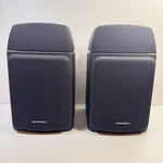 Audiophile Optimus PRO-LX5II Bookshelf Speakers W/ Linaeum Ribbon Tweeters Pair. Fixed Price $129.99.