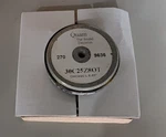 Quam 30C25Z8OT O.d., Square Frame Loudspeaker. Fixed Price $24.60.