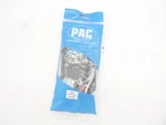 Pac Locpro 4-CHANNEL Line Output Converter LP6-4 Black Blue. Fixed Price $33.99.