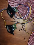 Kenwood JL-507 Speaker Crossovers Pair. Fixed Price $15.86.