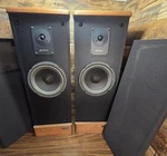 Vintage Advent Prodigy Tower Floor Speakers Hifi Audiophile - Excellent Sound. Fixed Price $299.99.