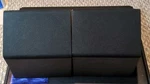 Zenith CV4000 Bookshelf Speakers 8 Ohm Working. Fixed Price $44.49.