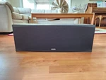 Cambridge Soundworks, MC500 Center Channel Speaker, Newton Series, Excellent. Fixed Price $300.00.
