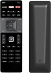 XRT122 Replace Remote Control Fit For Vizio Tv D24-D1 Black 122-A Style. Fixed Price $9.23.