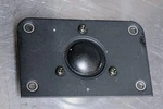 Realistic Minimus 7 Oem Japan Working Replacement SD50 1" Silk Dome Tweeter. Fixed Price $24.95.