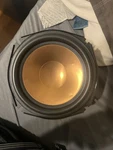 1 Klipsch RSX-5 Replacement Woofer. Fixed Price $30.00.