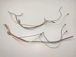 Sony Crossovers Wiring From SS-U41 Speaker Audio Clean & Ready. Fixed Price $14.97.
