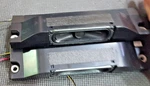 Original Samsung BN96-21667B Speakers Ohm 10 Watt For UA46ES6200. Fixed Price $84.63.