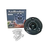 Audiopipe 3.75 Abs Plastic Marine Tweeter 300 Watts 8OHM, APSW-3755BLK. Fixed Price $29.98.
