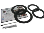 MR38 Speaker Foam Surround Repair Kit For Woofers And Midrange Fsk-jblmrv. Fixed Price $44.10.