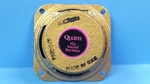 One Pc- Speaker, 30C25Z8, Quam-nichols, 3", 8-10OHMS, Magnet: 2.35OZ.CERAMIC. Fixed Price $16.00.