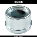 Lippert Dust Cap, Super Lube, Fits 2K-3.5K Axles, 1.988 Inch Diameter. Fixed Price $26.99.
