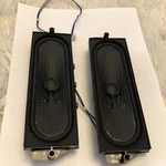 Lg 42LD340H-UA Speaker Set L&r EAB58534504. Fixed Price $14.99.