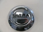 Ultra Motorsports Wheel Rim Center Cap Hub Dust Cover Chrome 89-9755X Marine. Fixed Price $19.95.