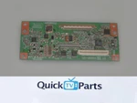 Sharp LC-26DV24U T-con Board 35-D019163 (V260B1-C01, V260B1-P01). Fixed Price $19.99.