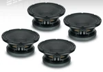Eighteen Sound 10M600 High Output Ferrite Driver 400W Mid-range 10" Speaker Four. Fixed Price $1039.96.