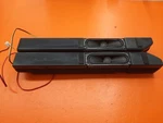 Tv Speaker Set Samsung PN42C450B1D. Fixed Price $12.99.