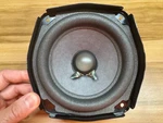 X Bose 264917003 Replacement Woofer Speaker. Fixed Price $133.88.
