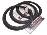 Audio Speaker Foam Surround Repair Kit W0, W1, W4, W6 3JL12-01. Fixed Price $32.35.