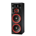 Cerwin Vega Home Audio XLS-215 15" Dual 3-WAY Floor Tower Speaker (single). Fixed Price $499.99.