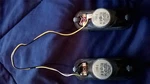 Funai LF320FX4F Tv Speakers S0310F14. Fixed Price $13.00.