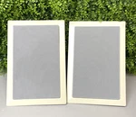 Sonance Symphony 622T Wall/ceiling Speaker Lot Wired. Fixed Price $74.99.