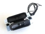 Vizio E50X-E1 D50F-E1 D50U-D1 E32H-C1 Complete Speaker Set 378G0110464CAA. Fixed Price $13.99.