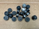 Lot Of 20 BKM-06 Bujeon Stetron Pcb Mount Compact Speaker 80MW. Fixed Price $17.99.