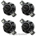 Diaphragm For Ev 81514 81498 89588 89858 8332442 Electro-voice Horn Parts Pack. Fixed Price $140.79.