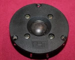 Nht Super Zero Tweeter 1-11-021-1 Fully Tested Excellent Condition. Fixed Price $35.00.