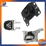 3PCS Engine Mount Set Ford Escape 1.5/1.6L Automatic - Motor Kit. Fixed Price $38.68.