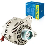Philtop Alternator Ford F150 F250 E150 E250 5.4 4.6 V8 6.8 V10 1997-2002. Fixed Price $113.99.