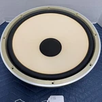 Fisher SC80740-6 Original 15" Woofer For ST-828 Fully Tested (speaker Only). Fixed Price $89.95.