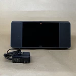 Lg Xboom Ai Thinq WK9 Smart Display With Google Assistant, Speaker. Fixed Price $119.99.