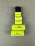 Recap Kit For Sansui SP-2002 Speaker Crossovers Mpt Film & Bipolar Capacitors. Fixed Price $21.50.