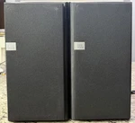 Jbl Northridge Series N26 Ii Speakers Bookshelf Monitors Matched Pair. Fixed Price $80.00.