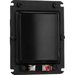 Grs PT2522C-4 3-1/2" Planar Tweeter With Back Cup Ohm. Fixed Price $53.94.