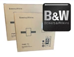 Bowers & Wilkins Pmk 7C Pre-mounting Kit For CCM7.3 S2 In-wall Speaker Black. Fixed Price $30.00.