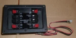 Marcato DVC-112 Outdoor Speaker Subwoofer Wired Input Terminals. Fixed Price $17.99.