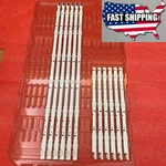Led Strip For UN48H6400AFXZA UN48H6400AH UN48H6400AK UN48H6450AF. Fixed Price $42.00.