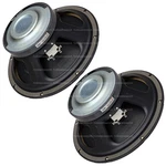 2X Factory Replacement Woofer Speaker 12.5" For Mackie SRM450 V2 V3 C300 TF1230S. Fixed Price $210.80.