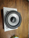 Pinnacle Bd 1000 Woofer Speaker. Fixed Price $48.00.