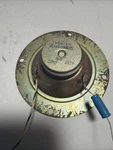 Vintage Mcs 683-8223 Tweeter. Fixed Price $32.00.