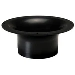 Precision Port PSP-4OFH 4" Outside Flare For Tube. Fixed Price $6.13.