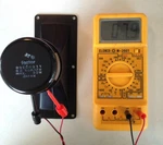 Foster Port Tube Bass Horn 025H0311 8 Max 30W Lafayette Criterion 2001+. Fixed Price $34.99.