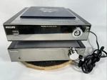 Philips MCD700/37 Micro Theatre Dvd/cd Tuner/amp No Speakers Or Remote Part/rpr. Fixed Price $23.00.